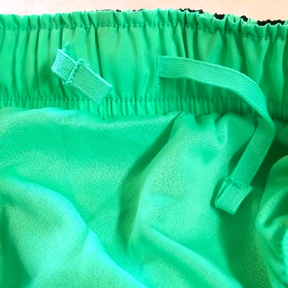 🎈SOLD🎈NWT Women's Nike Dri-fit Running Shorts ✔ - Picture 8 of 10
